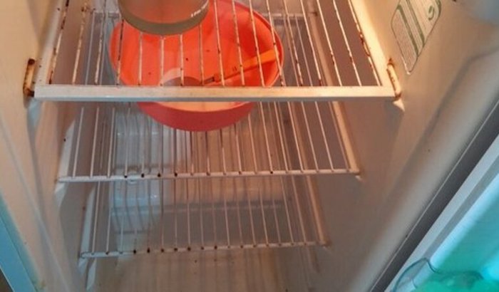 Me ajude a comprar comida 