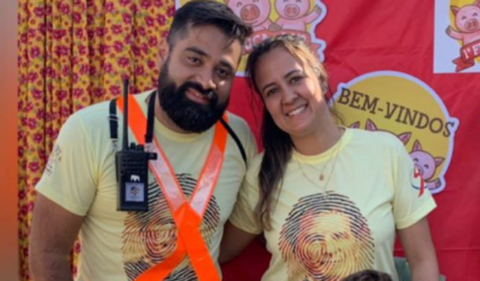 Ajudar a família com a mudança 