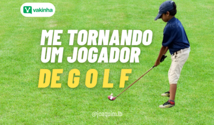 Me apoie na participação de Torneio