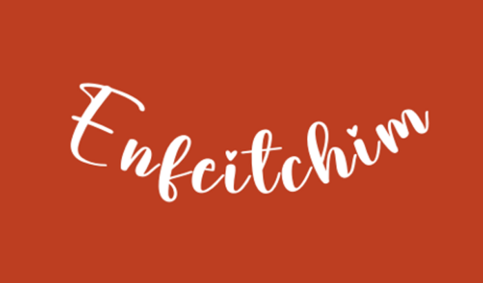 Ajude a Enfeitchim a continuar