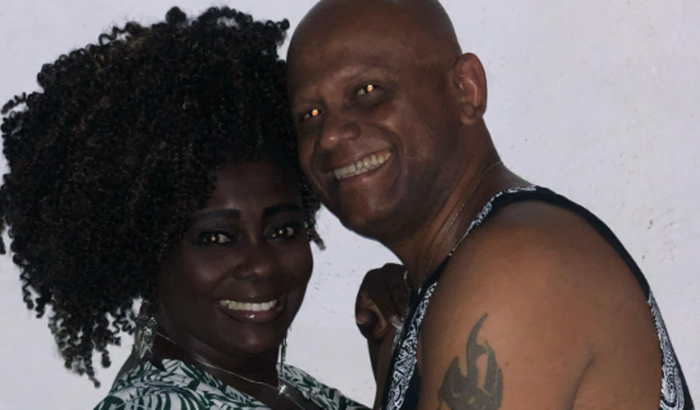 Casamento dos sonhos 