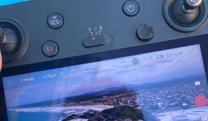 Ajuda para adquirir um novo drone  