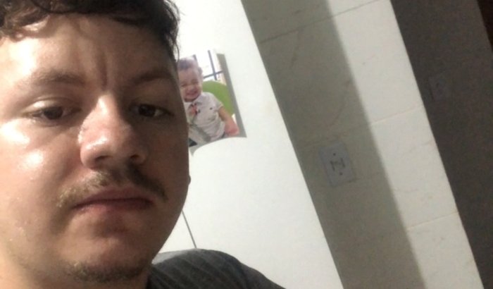 Se for de coração e não faltar para você eu aceito com muita gratidão 🙏