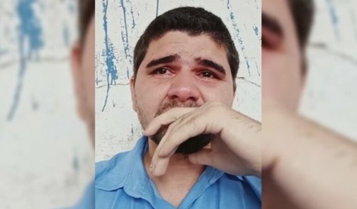 Ajude a minha família a ter um novo recomeço 🙏