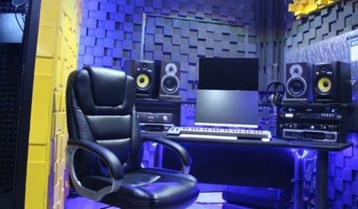 Ajuda para um músico independente para comprar equipamentos 