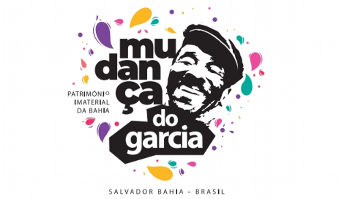 Mudança do Garcia 