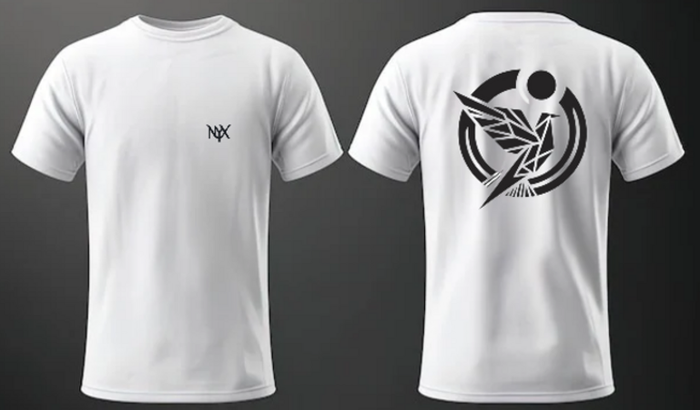 Para compra a máquina de estampa pra começar a loja