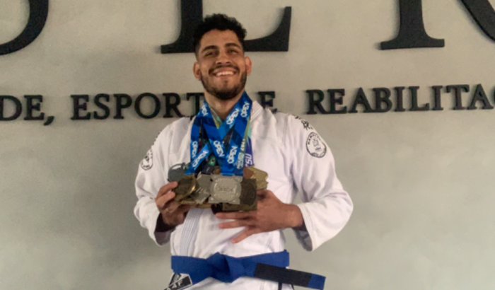 Campeonato rio summer 