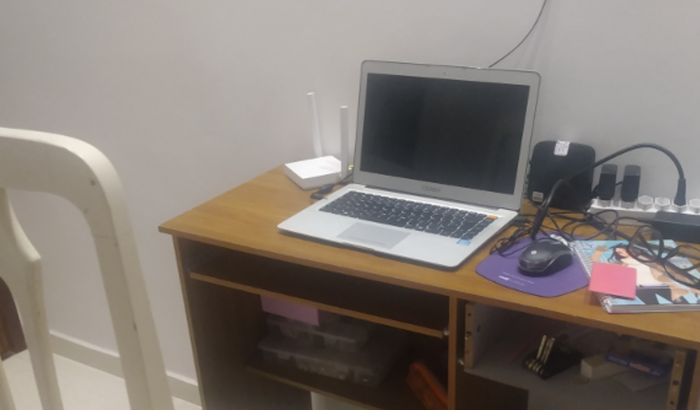 Ajuda para comprar um notebook para trabalho 