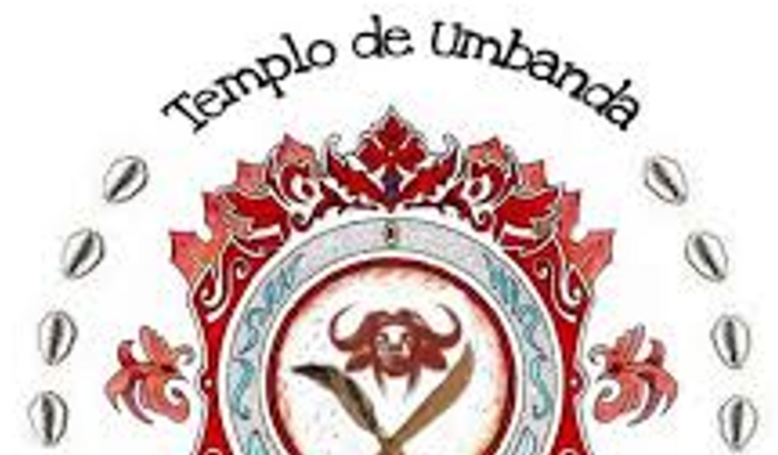 A construir o terreiro de umbanda de Yansã 