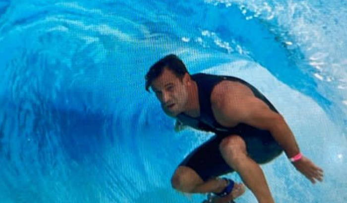 Surf do Ma!!!!! Presente 40!!!! 