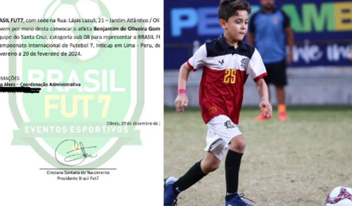 Ajude o bolão do Ben a chegar em Lima no Peru