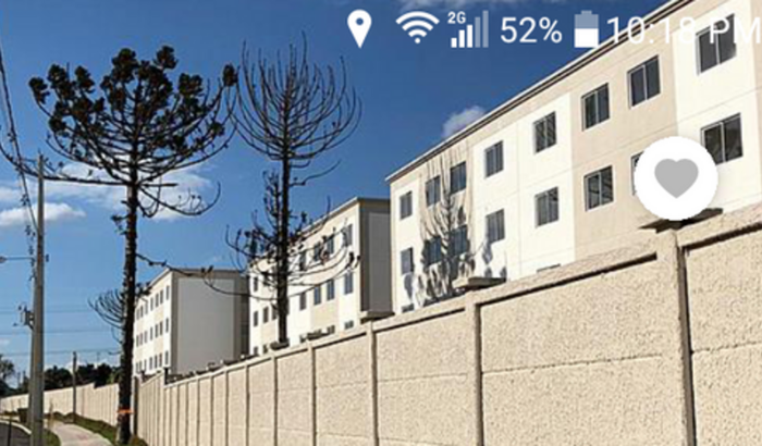 Ajuda para pagar meu apartamento