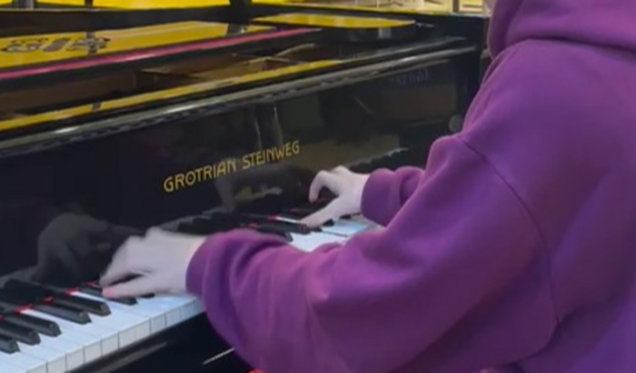 Digital Piano