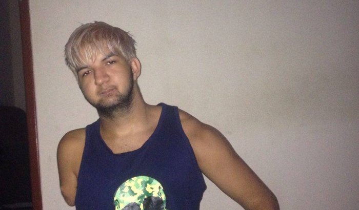 VAKINHA PARA UMA CÂMERA DO KASSY