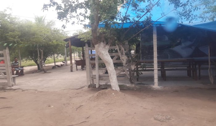 Centro de Reabilitação para dependentes químicos DECAV