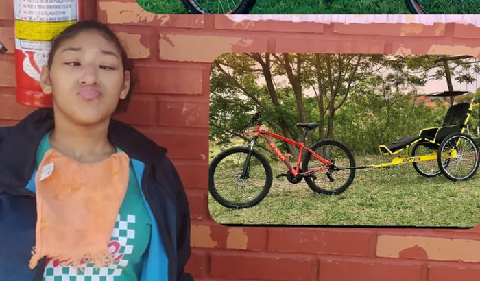 Realizando o sonho da Maria ❣️