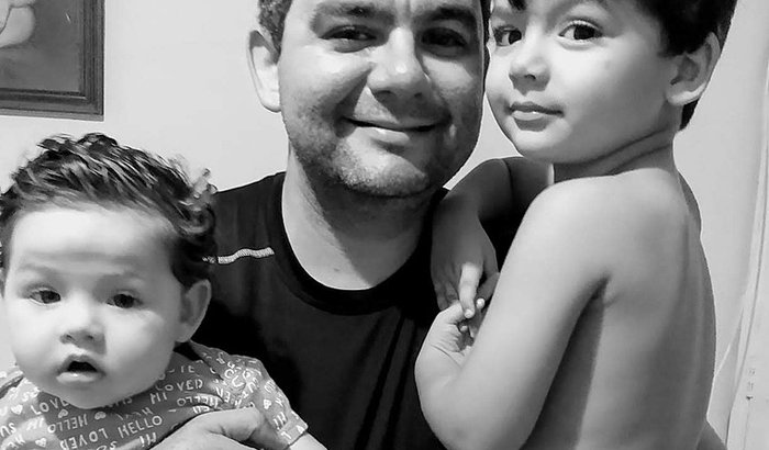 Pagar Contas