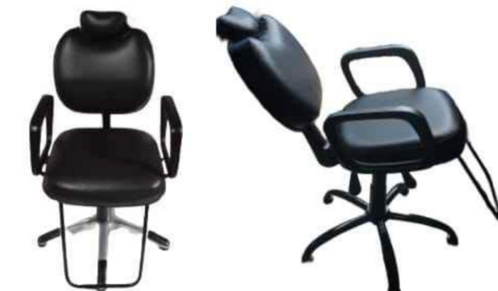 Materiais para trabalho