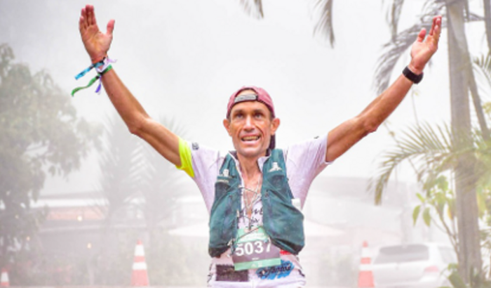 Rumo ao Portugal - 2024 Masters Skyrunning World Champs