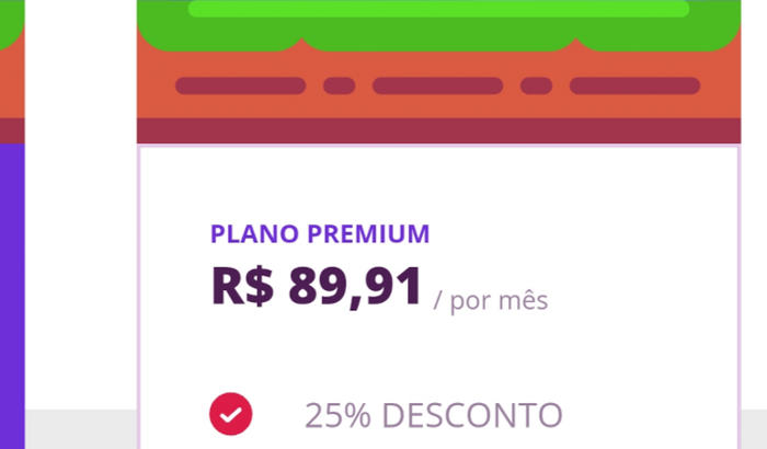 Vaquinha para contratar a host