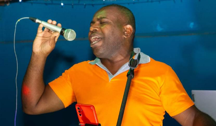 Fui roubado preciso trabalhar