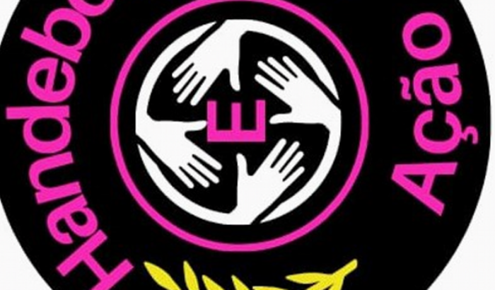 Ajuda nossas atletas projeto em ação  