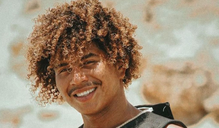 Yaron - Passagem Aerea