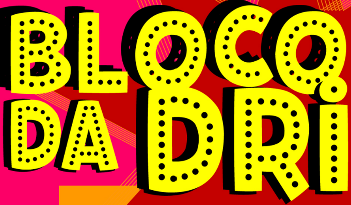 Bloco da Dri