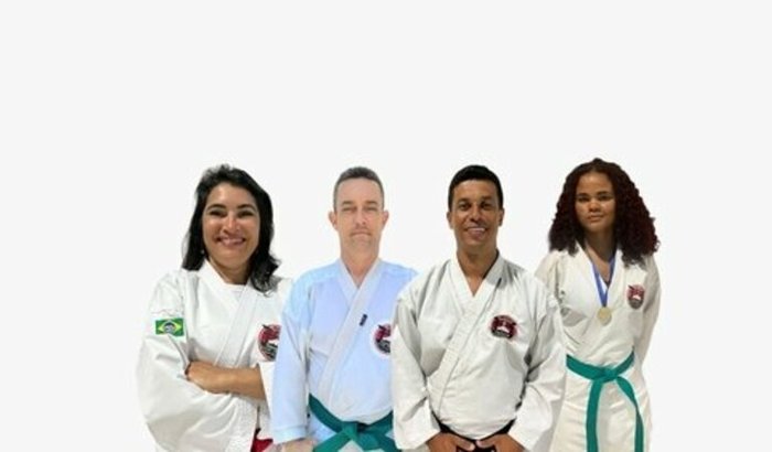 Apoie os Atletas Brasileiros de Karatê em Malta! 🥋🇧🇷