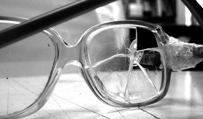 Ajuda para comprar óculos de grau + consulta médica