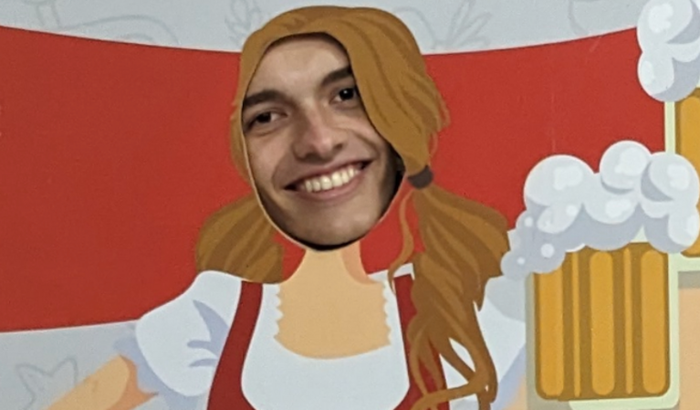 Dedenight em Floripa