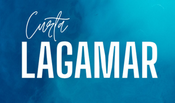 Curta-metragem "LAGAMAR"