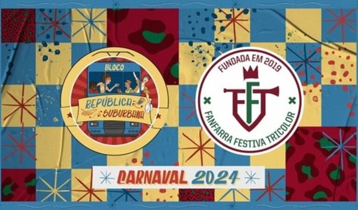 Fanfarra e República no Coreto!!!!