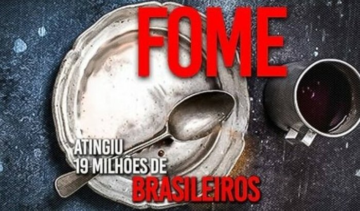 Insegurança alimentar vulnerabilidade 