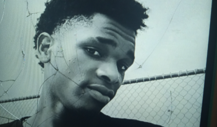 Um sonho De Um Menino de Angola