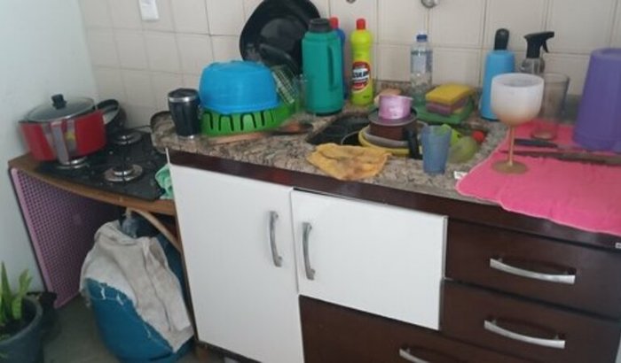MÓVEIS PARA CASA