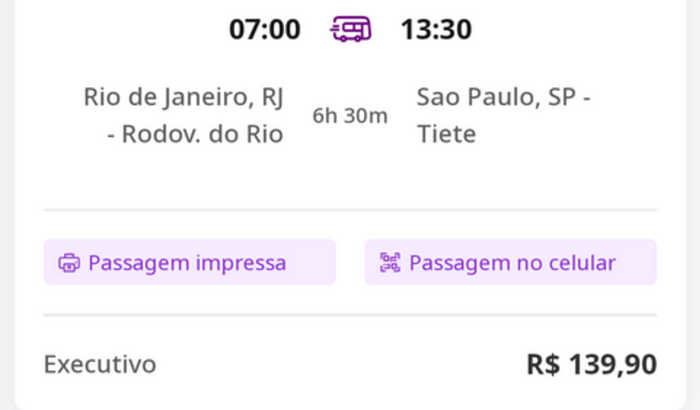 Ajuda para a viagem pra são paulo, pix na descrição!