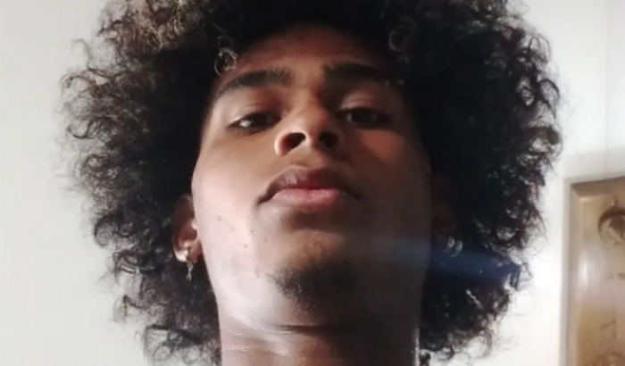 Celular novo para o PERALTA/URAMESHI 