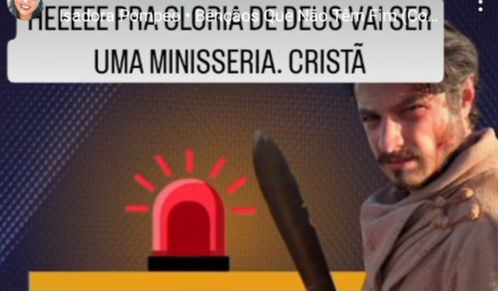 Olá meu nome é Luna estou a procura de investidores 