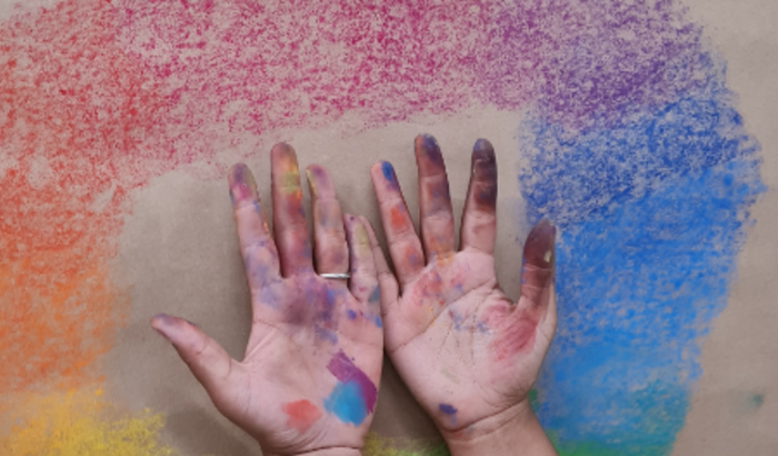 5 modulo formação Waldorf