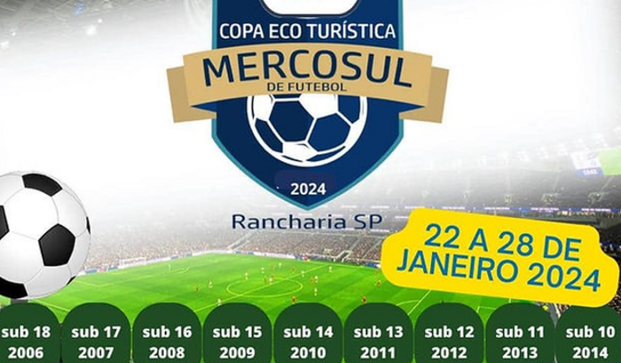Copa Mercosul 