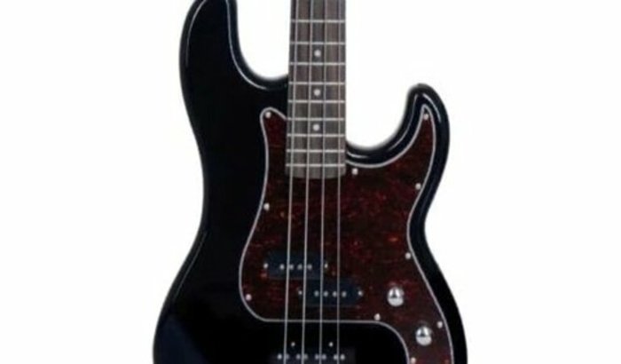 Arrecadação pra comprar um baixo