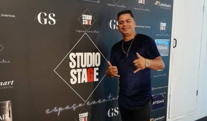 Do seu coração para o palco : Apoiando a gravação do meu DVD 🎤