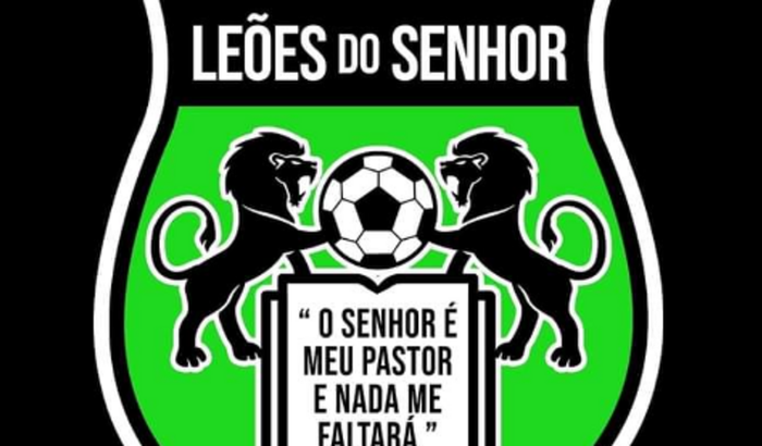 AJUDAR A ESCOLINHA LEÕES DO SENHOR