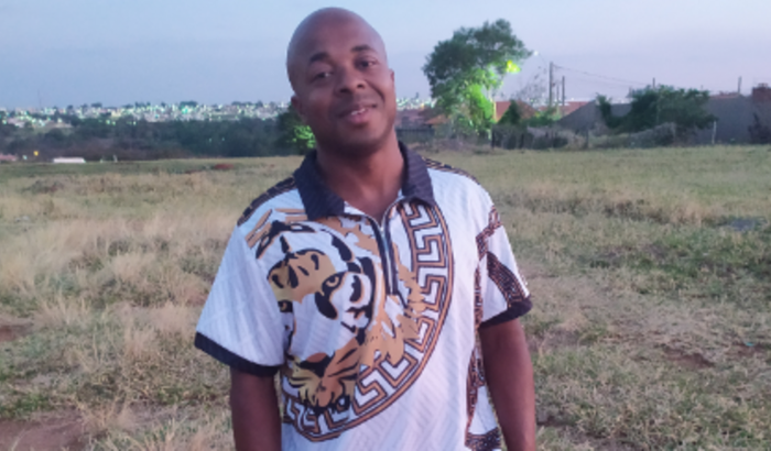 sebastiao santos de santana