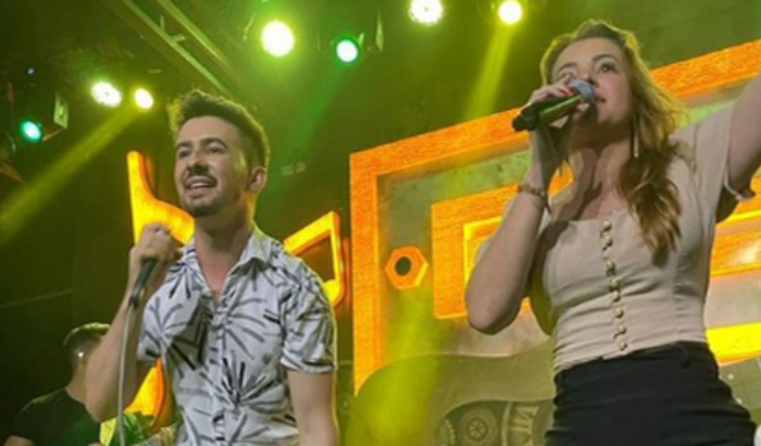 Cantores Niver Julia