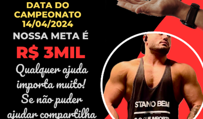 GIGAMONSTRO NOS PALCOS