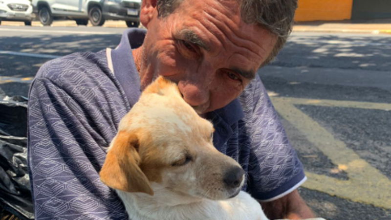 Vamos Ajudar o Adilson e a Nina