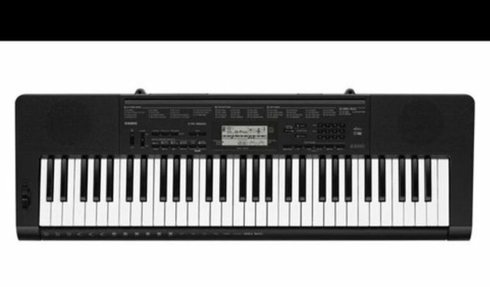 Me ajude a comprar um teclado!!